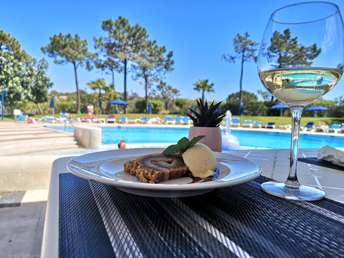 Victory Village 3B Quinta do Lago Buitenkant foto