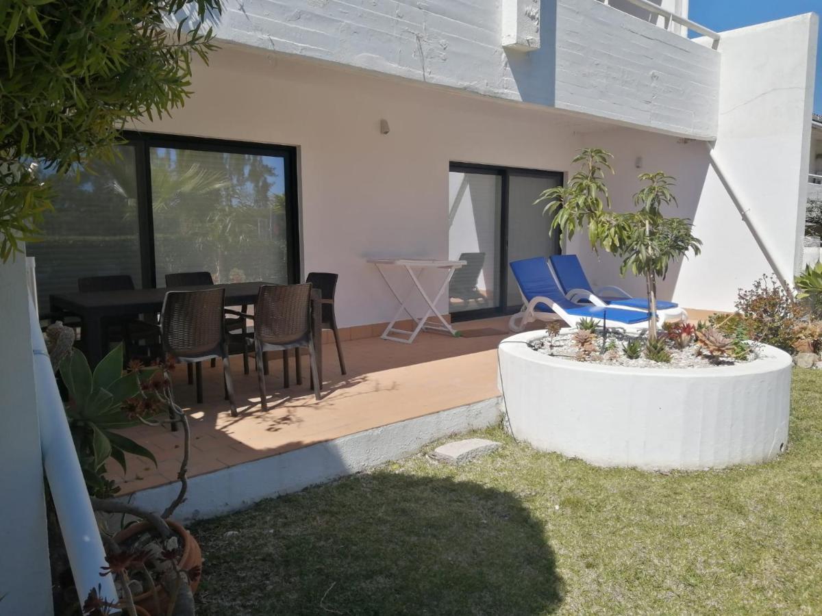 Victory Village 3B Quinta do Lago Buitenkant foto